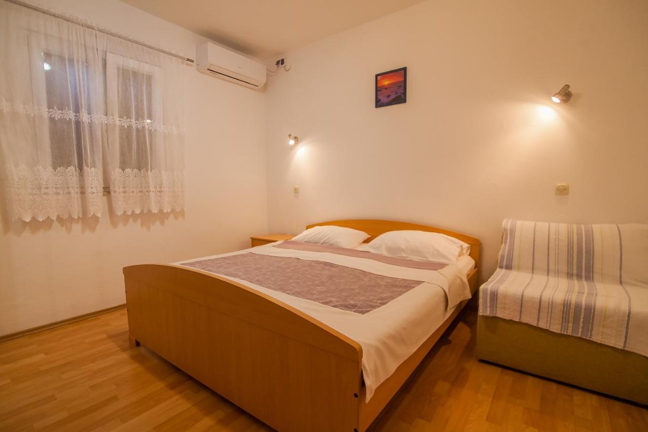Kos Apartments 波尔 外观 照片