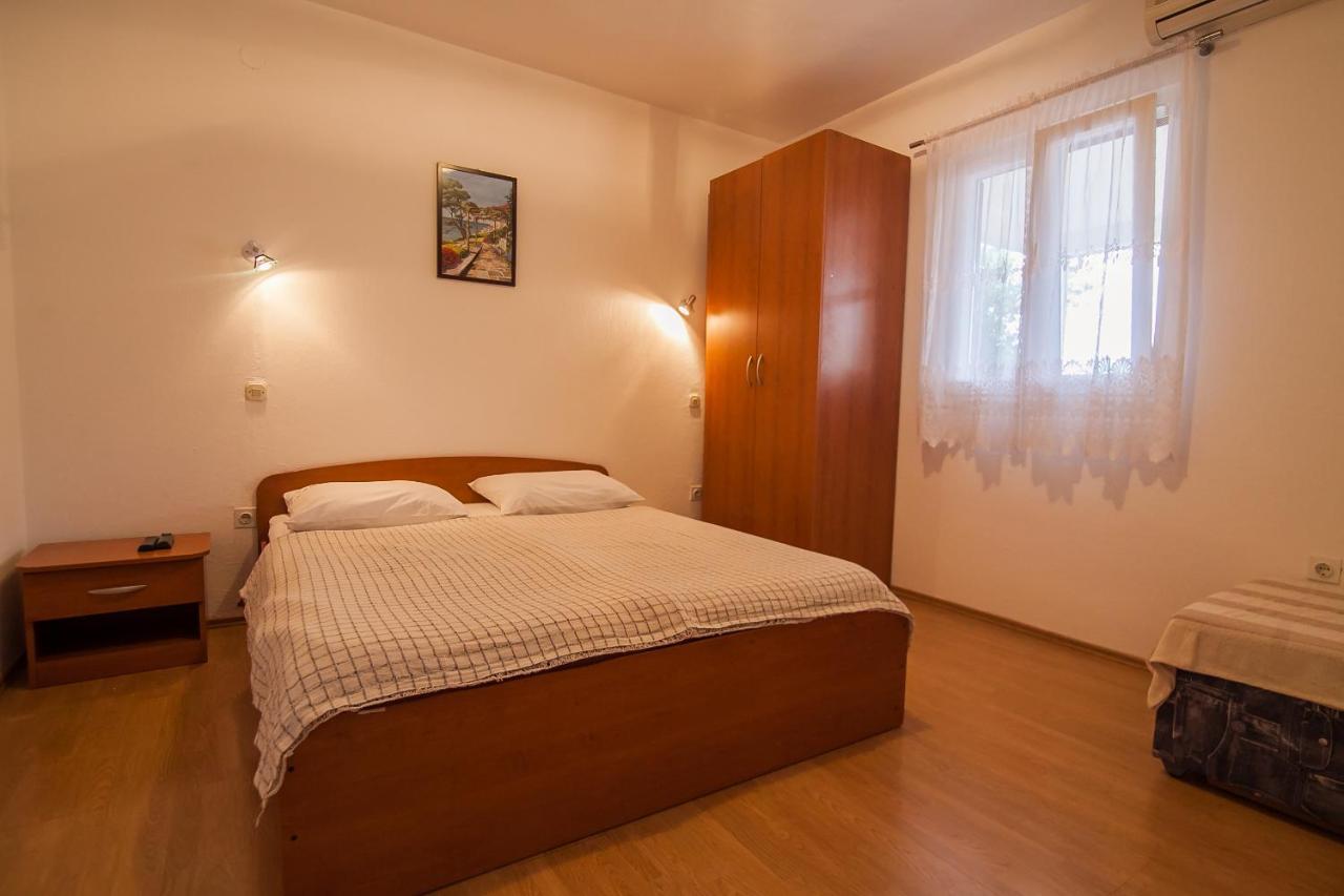 Kos Apartments 波尔 外观 照片