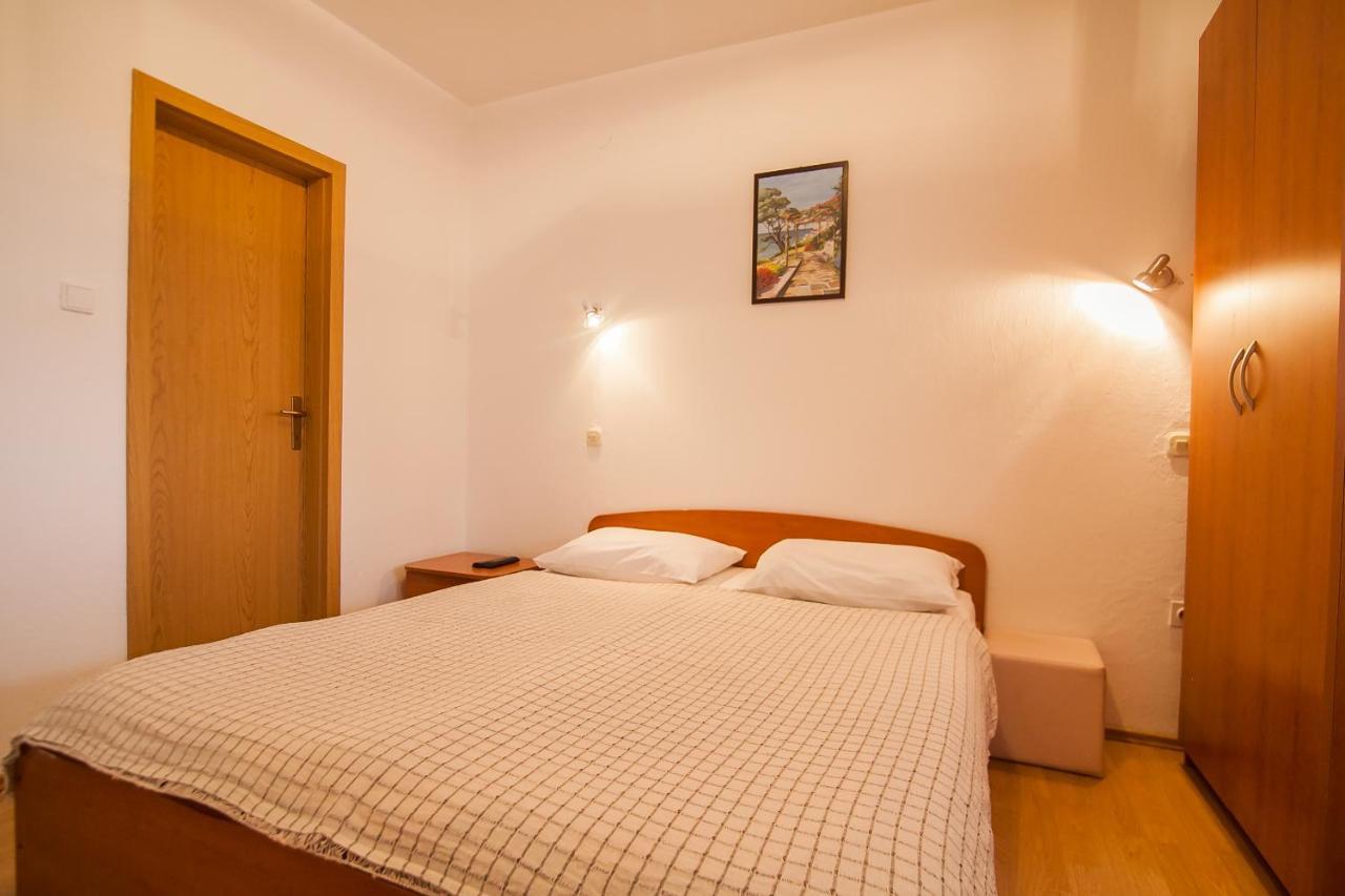 Kos Apartments 波尔 外观 照片