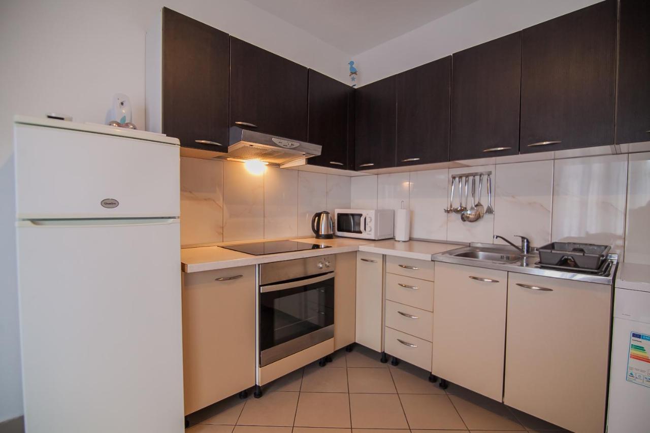 Kos Apartments 波尔 外观 照片