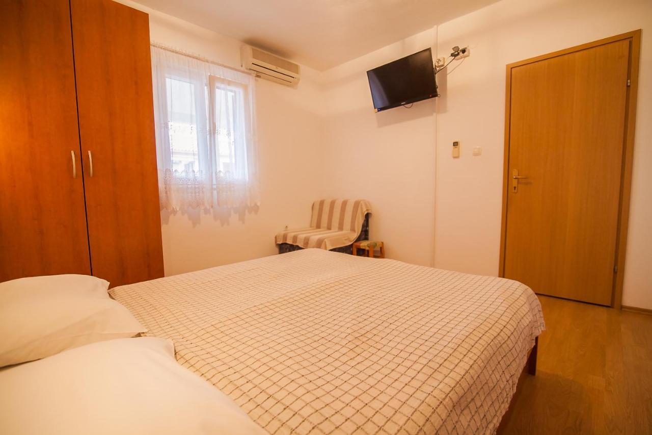 Kos Apartments 波尔 外观 照片