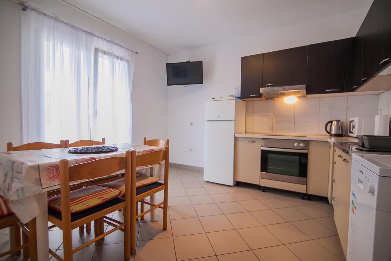 Kos Apartments 波尔 外观 照片