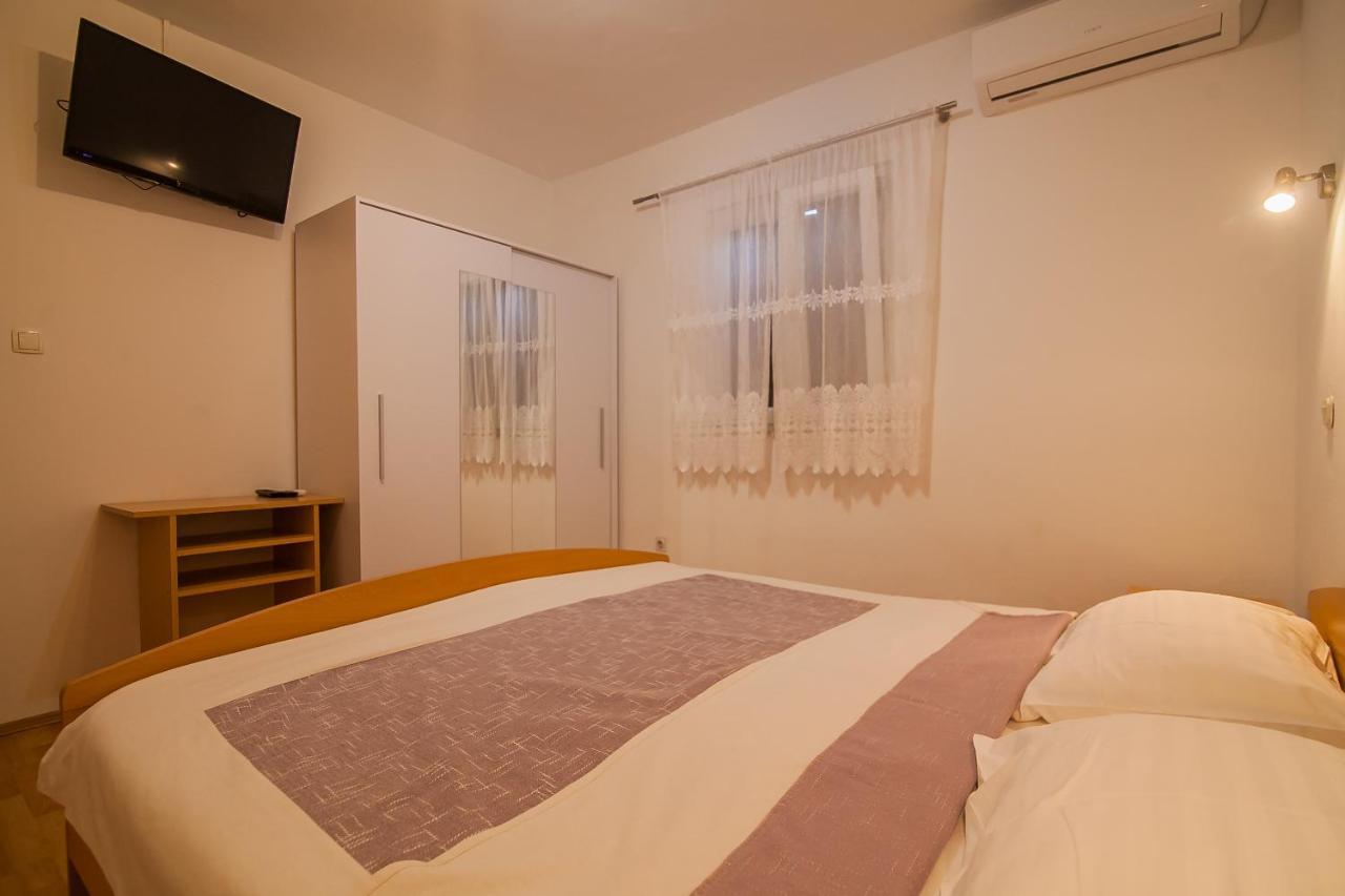 Kos Apartments 波尔 外观 照片