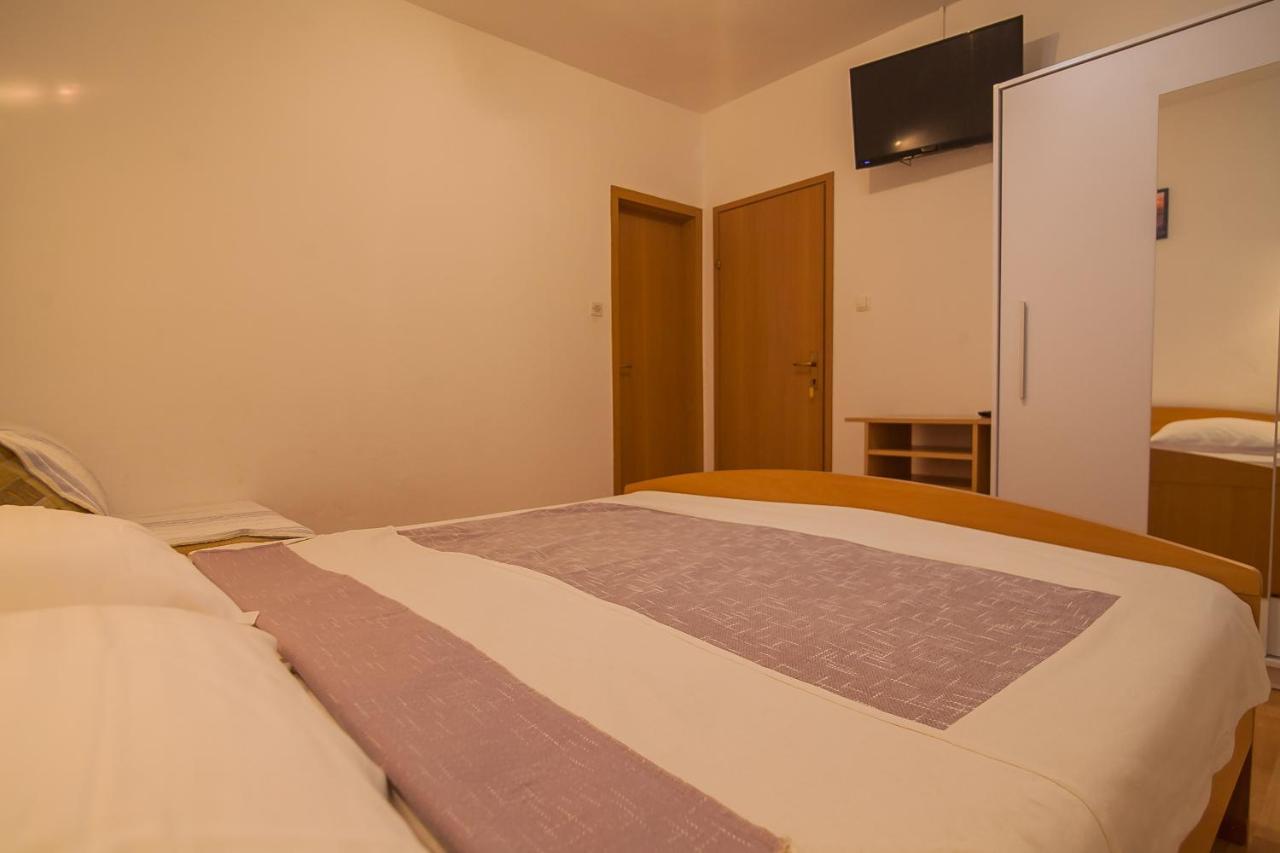Kos Apartments 波尔 外观 照片