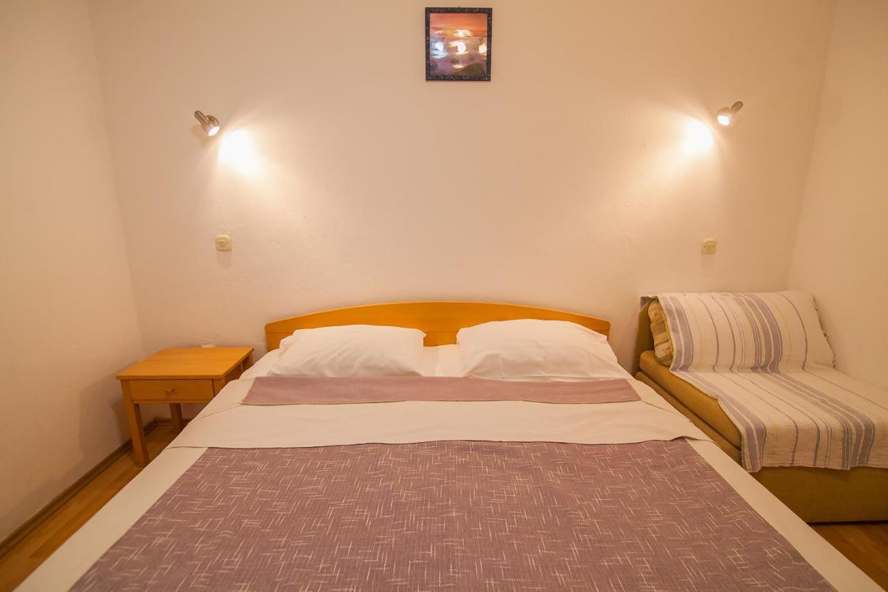 Kos Apartments 波尔 外观 照片