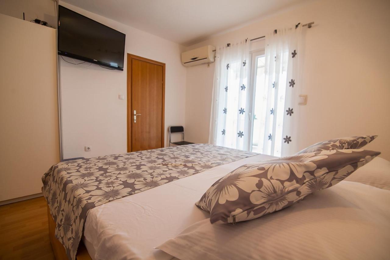 Kos Apartments 波尔 外观 照片