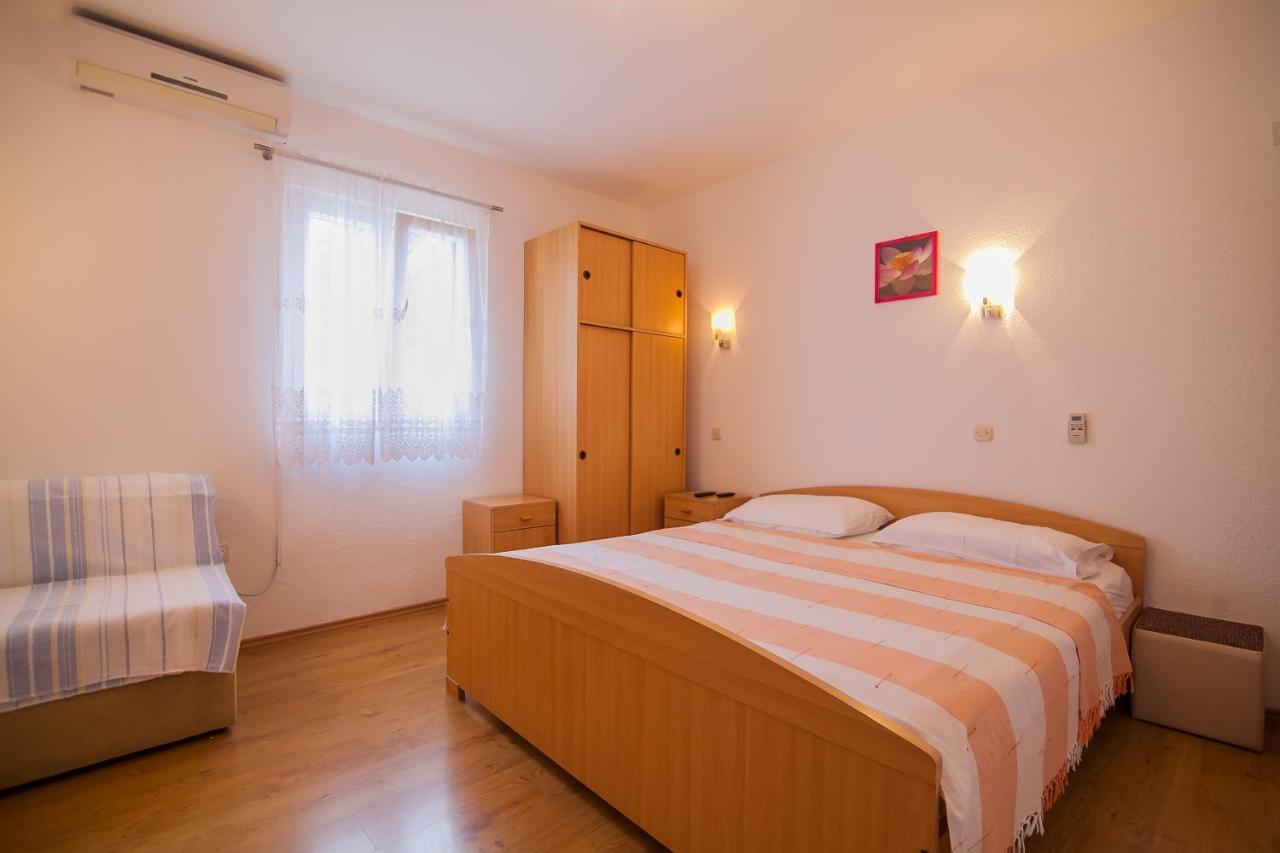 Kos Apartments 波尔 外观 照片