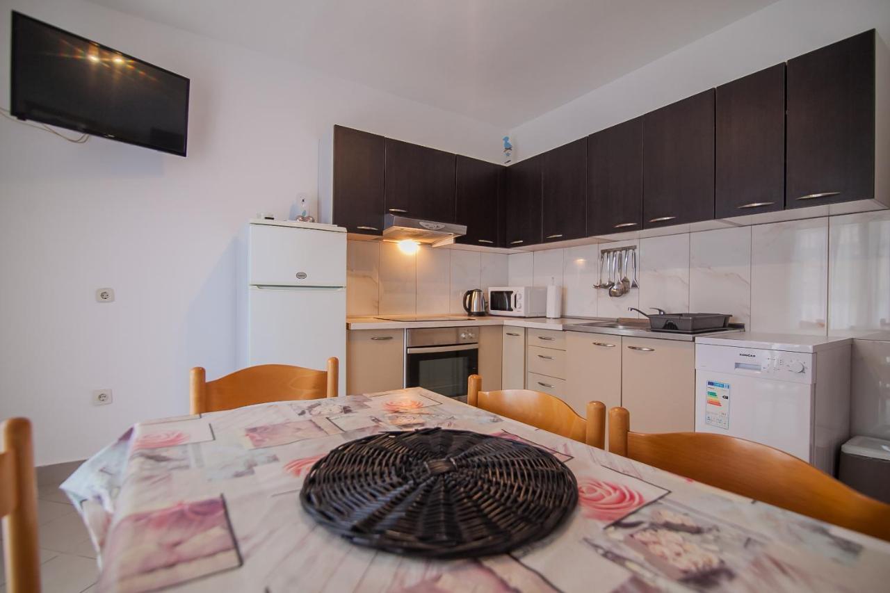 Kos Apartments 波尔 外观 照片