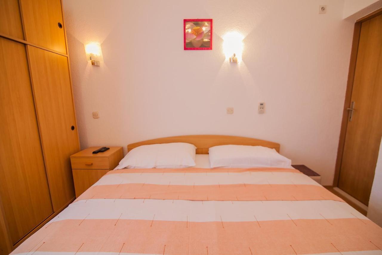 Kos Apartments 波尔 外观 照片