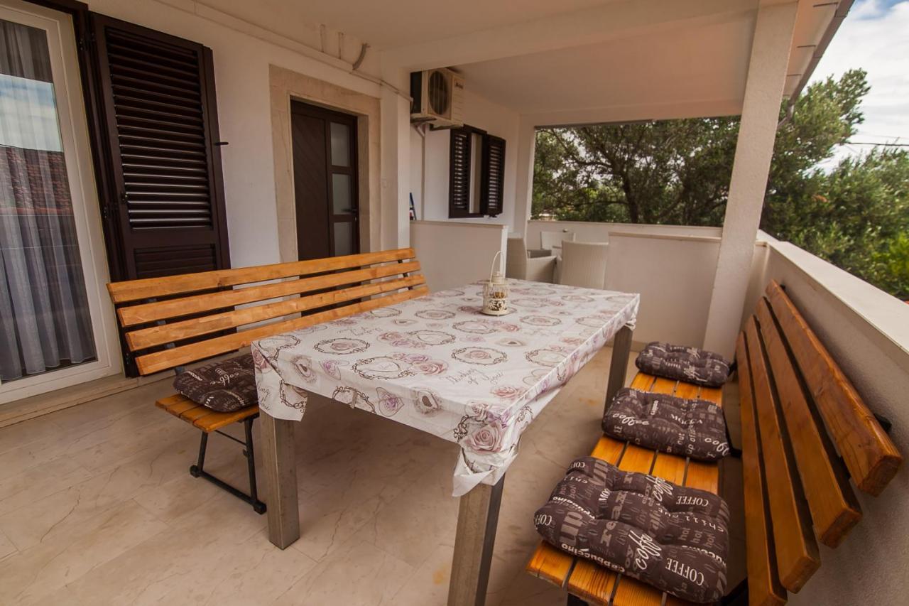 Kos Apartments 波尔 外观 照片