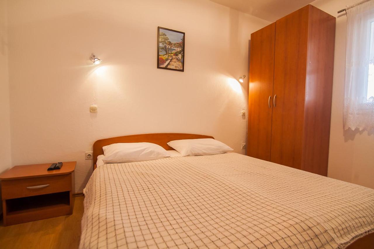 Kos Apartments 波尔 外观 照片