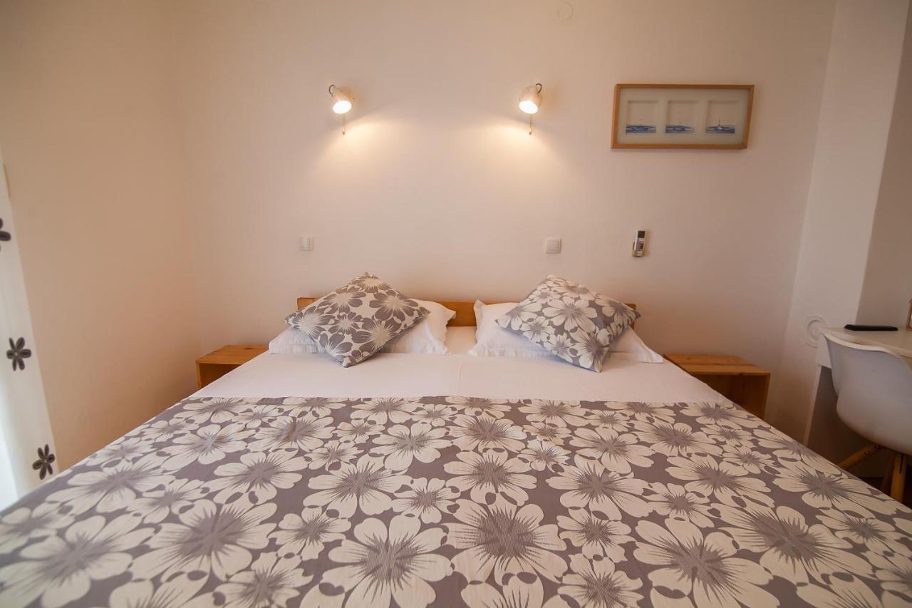 Kos Apartments 波尔 外观 照片