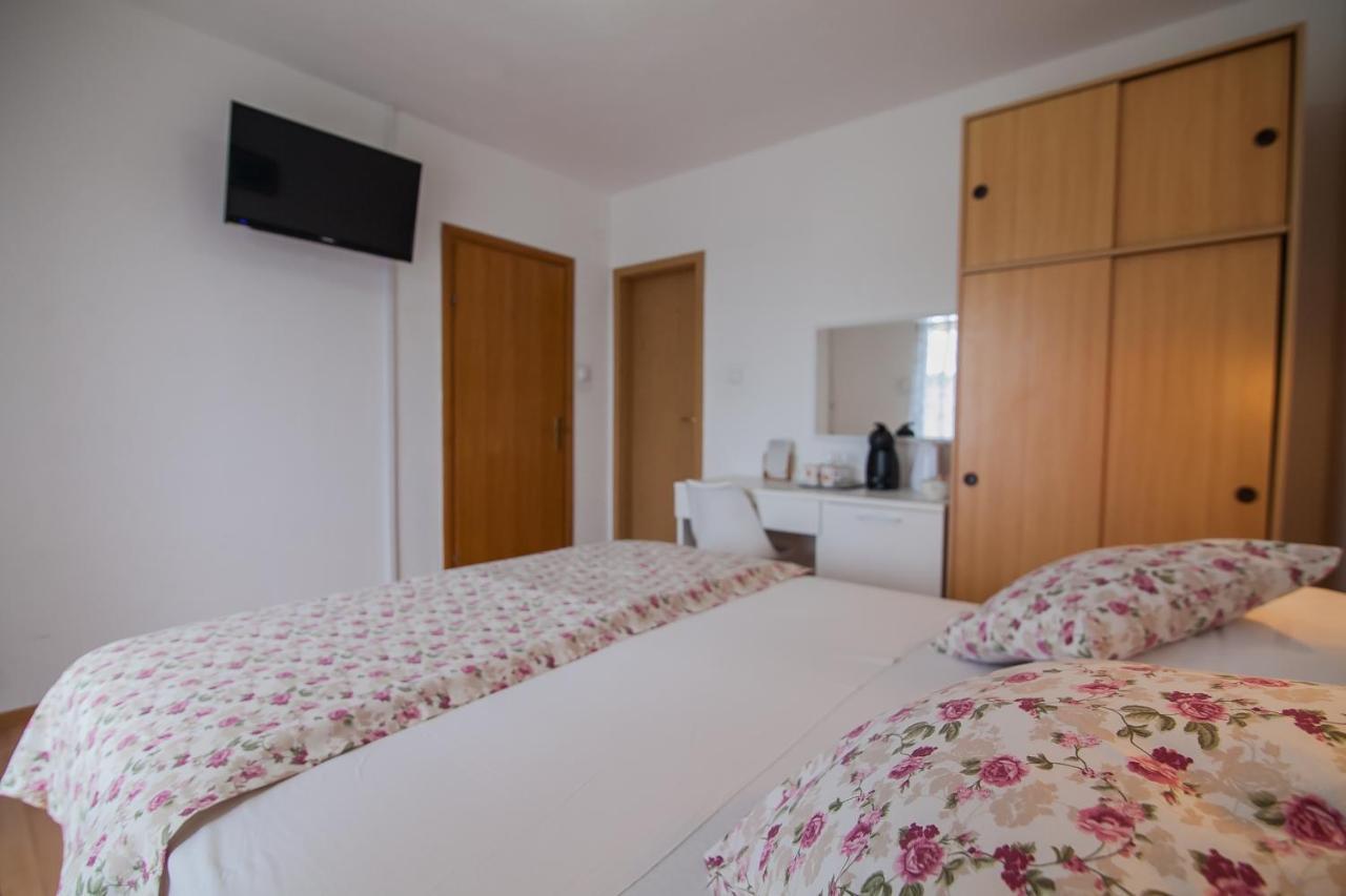 Kos Apartments 波尔 外观 照片