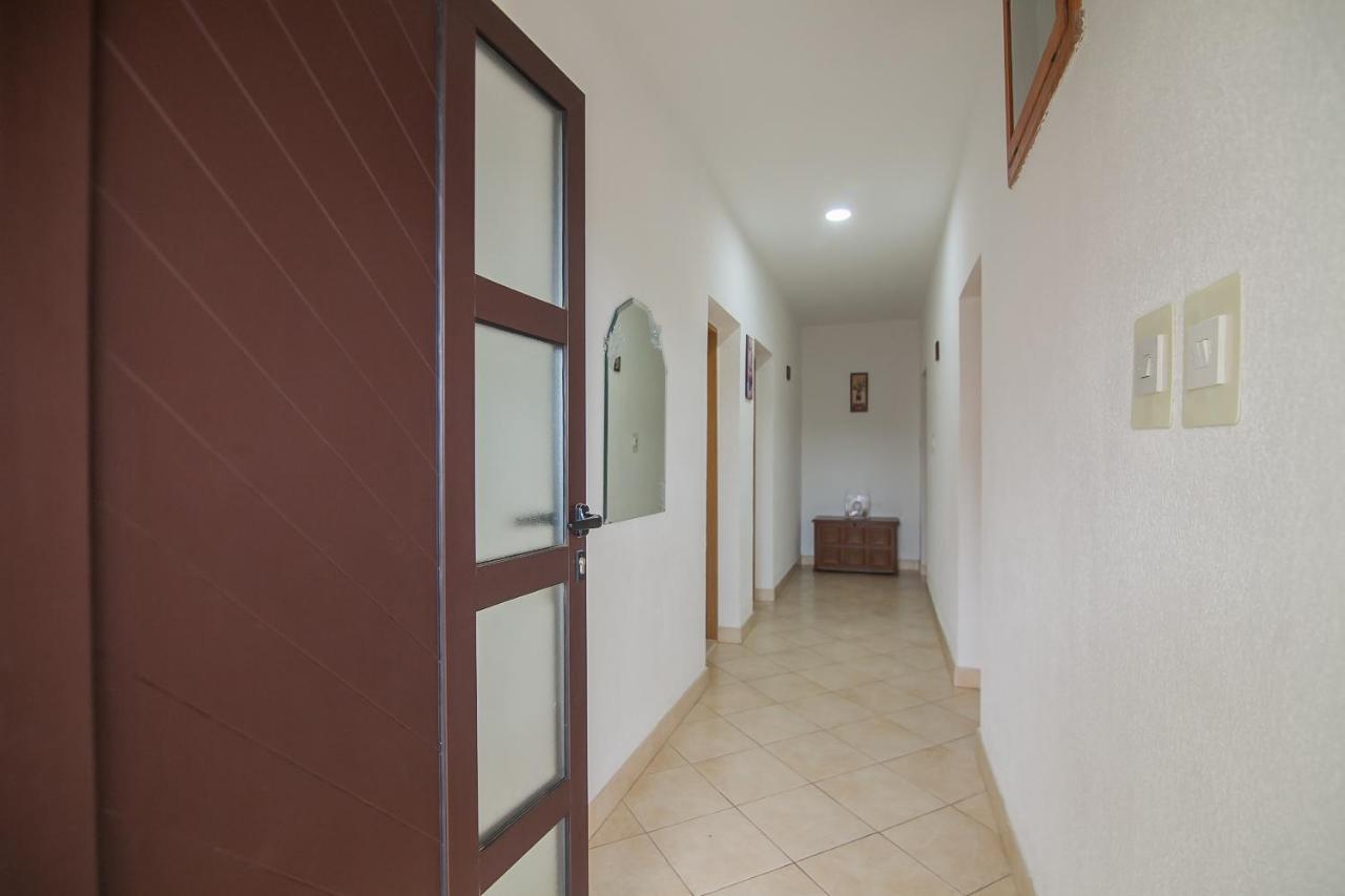 Kos Apartments 波尔 外观 照片