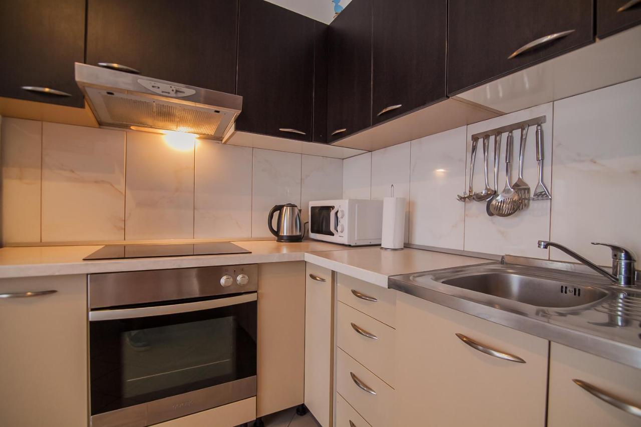 Kos Apartments 波尔 外观 照片