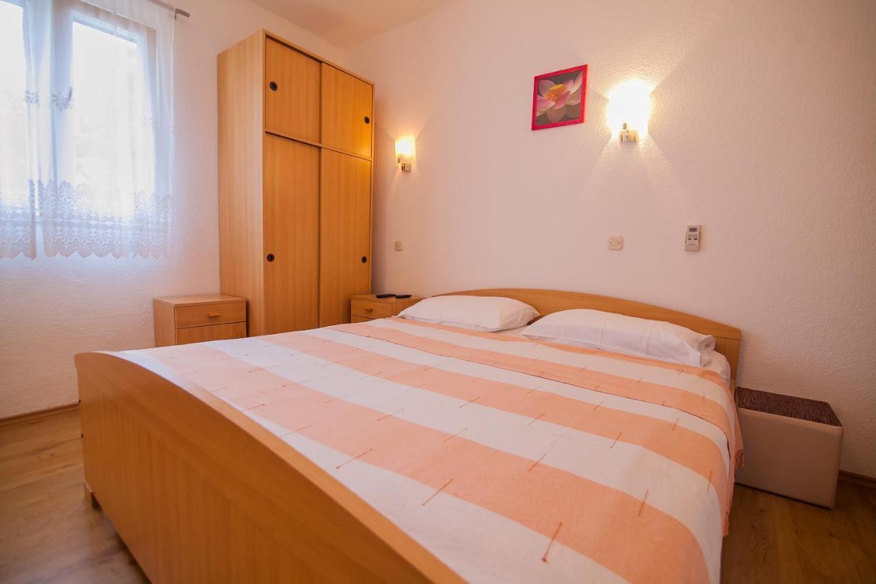 Kos Apartments 波尔 外观 照片