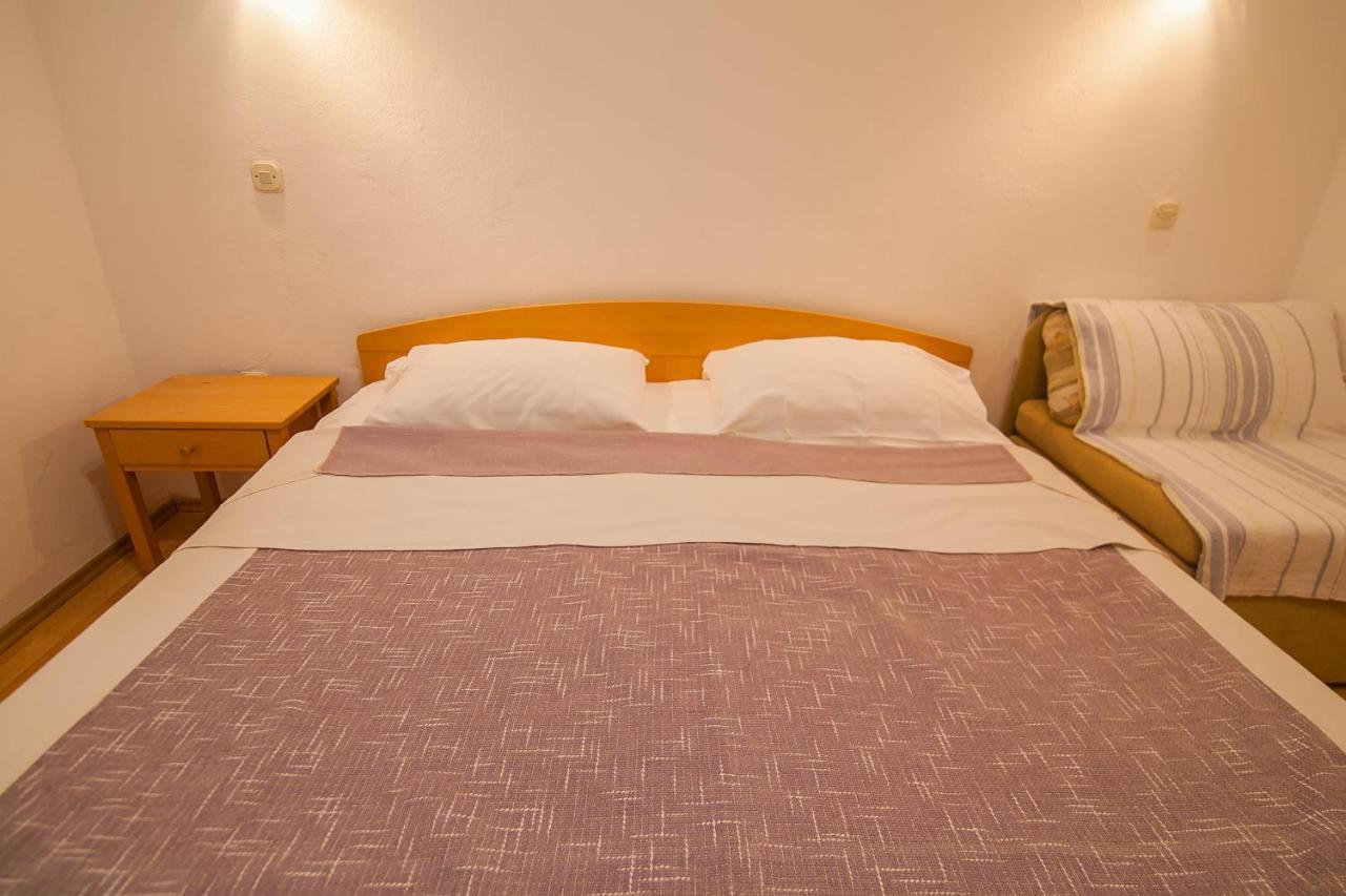 Kos Apartments 波尔 外观 照片