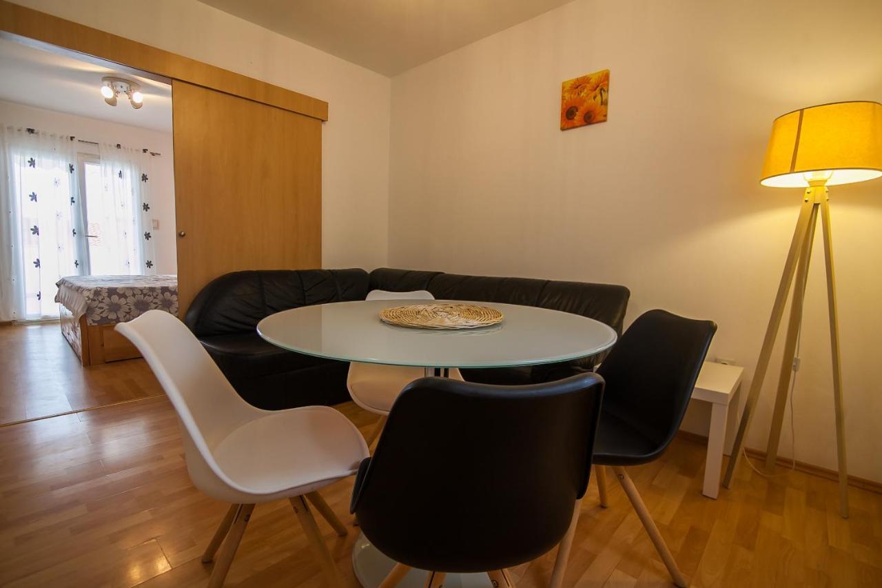 Kos Apartments 波尔 外观 照片