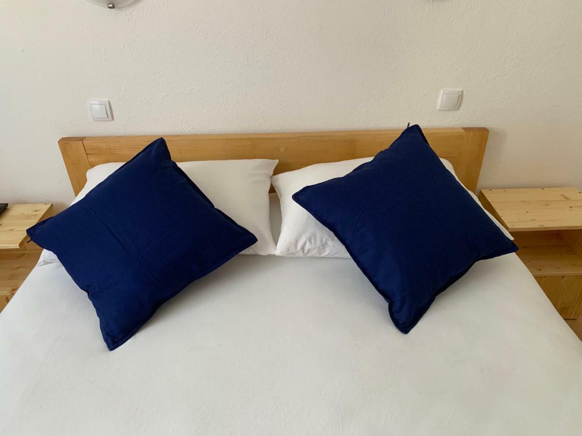 Kos Apartments 波尔 外观 照片