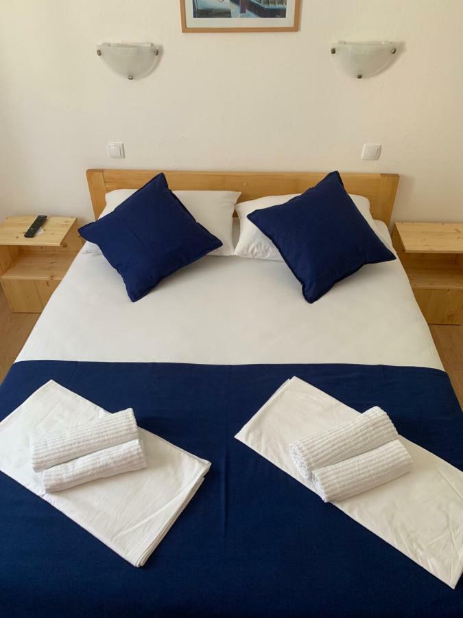 Kos Apartments 波尔 外观 照片