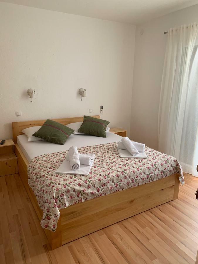 Kos Apartments 波尔 外观 照片