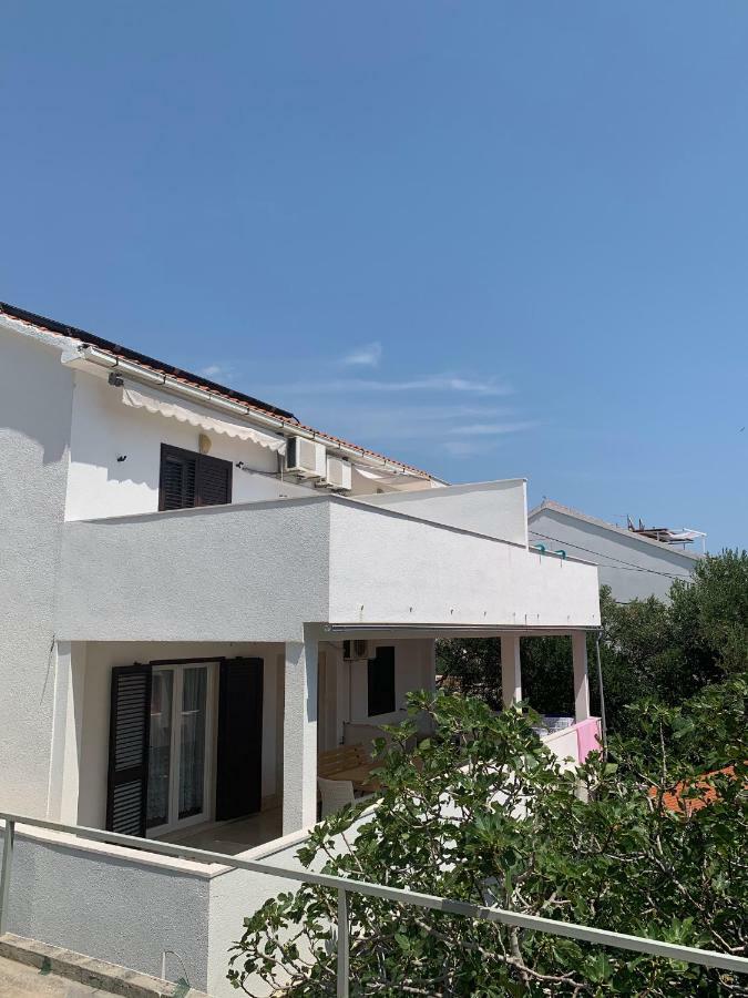 Kos Apartments 波尔 外观 照片