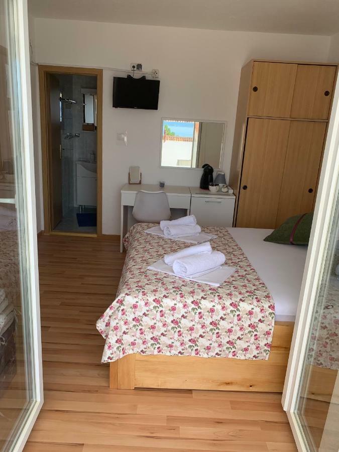 Kos Apartments 波尔 外观 照片
